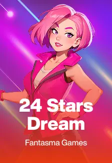 24 Stars Dream
