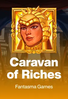 Caravan of Riches
