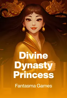 Divine Dynasty Princess