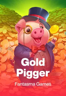 Gold Pigger