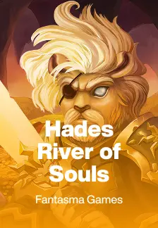 Hades River of Souls
