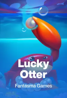 Lucky Otter
