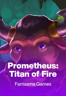Prometheus: Titan of Fire