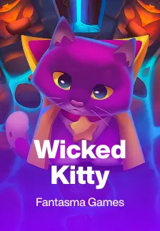 Wicked Kitty