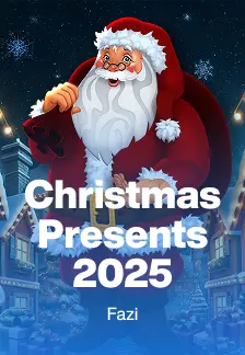 Christmas Presents 2025