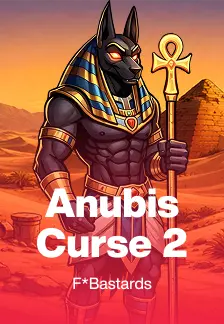 Anubis Curse 2