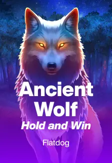 Ancient Wolf Hold and Win