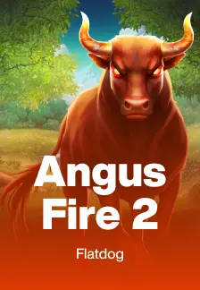 Angus Fire 2