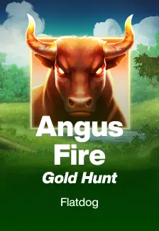 Angus Fire Gold Hunt