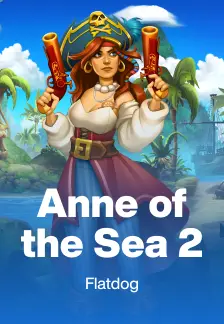 Anne of the Sea 2