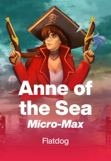 Anne of the Sea Micro-Max