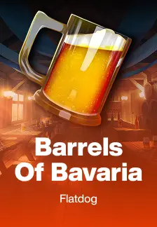 Barrels Of Bavaria