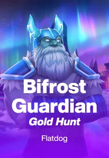 Bifrost Guardian Gold Hunt