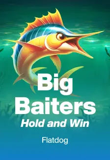 Big baiters Hold and Win