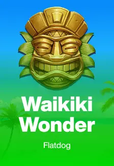Waikiki Wonder