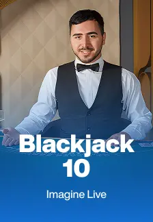 Blackjack 10
