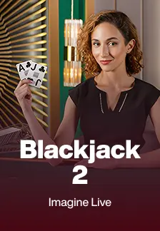 Blackjack 2