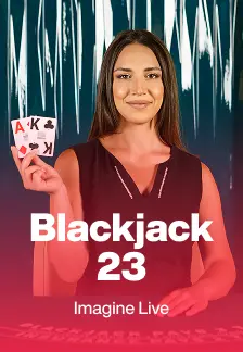 Blackjack 23