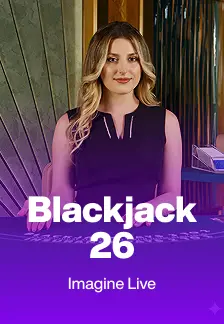 Blackjack 26