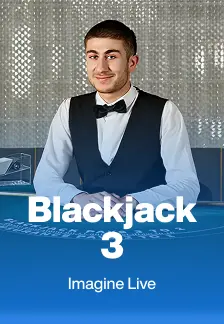 Blackjack 3
