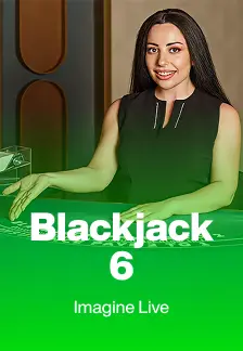 Blackjack 6
