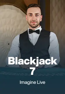 Blackjack 7