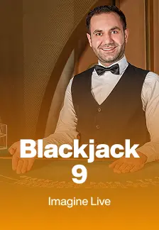 Blackjack 9