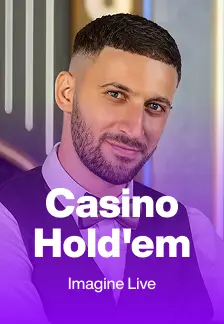 Casino Hold'em