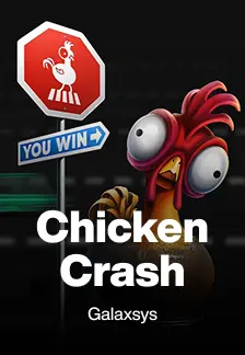 Chicken Crash