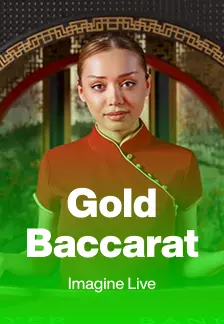 Gold Baccarat