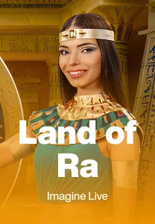 Land of Ra