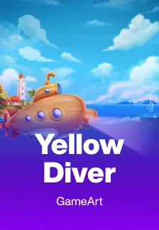 Yellow Diver