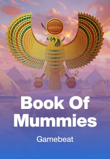 Book Of Mummies