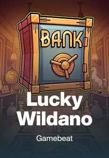 Lucky Wildano