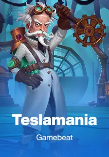 Teslamania