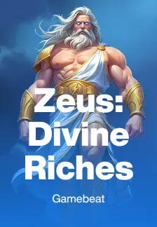 Zeus: Divine Riches