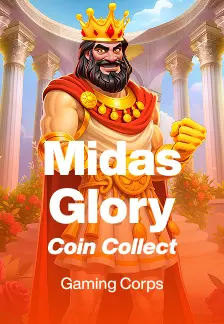 Midas Glory - Coin Collect