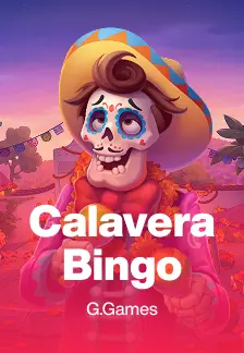 Calavera Bingo
