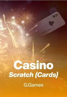 Casino Scratch (Cards)