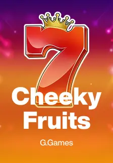 Cheeky Fruits