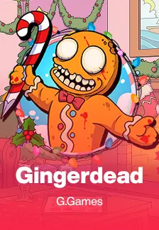 Gingerdead