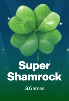 Super Shamrock