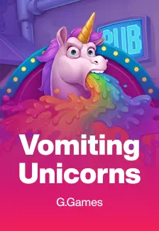Vomiting Unicorns