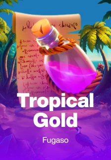 Tropical Gold