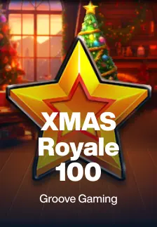 XMAS Royale 100