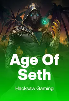 Age of Seth