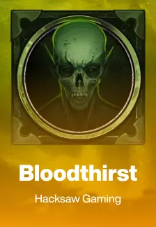 Bloodthirst