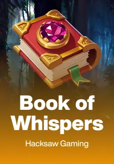 Book of Whispers