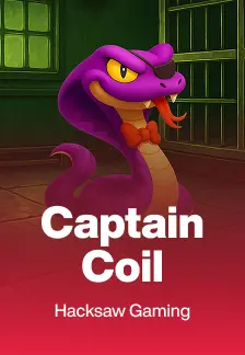 Captain Coil