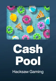 Cash Pool